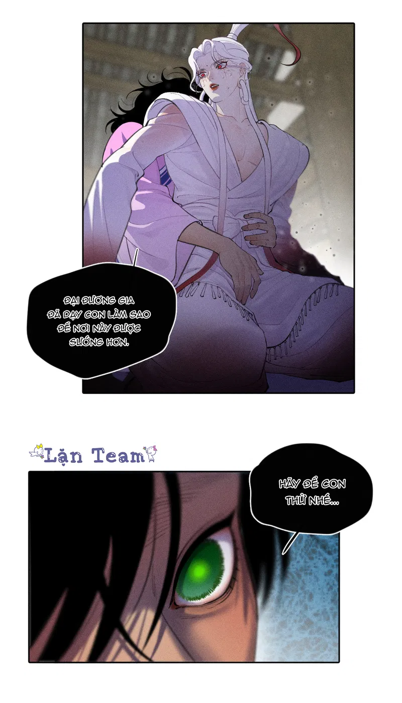 Bách Bộ Của Thiên Đông Chapter 17 - H+ - Trang 2