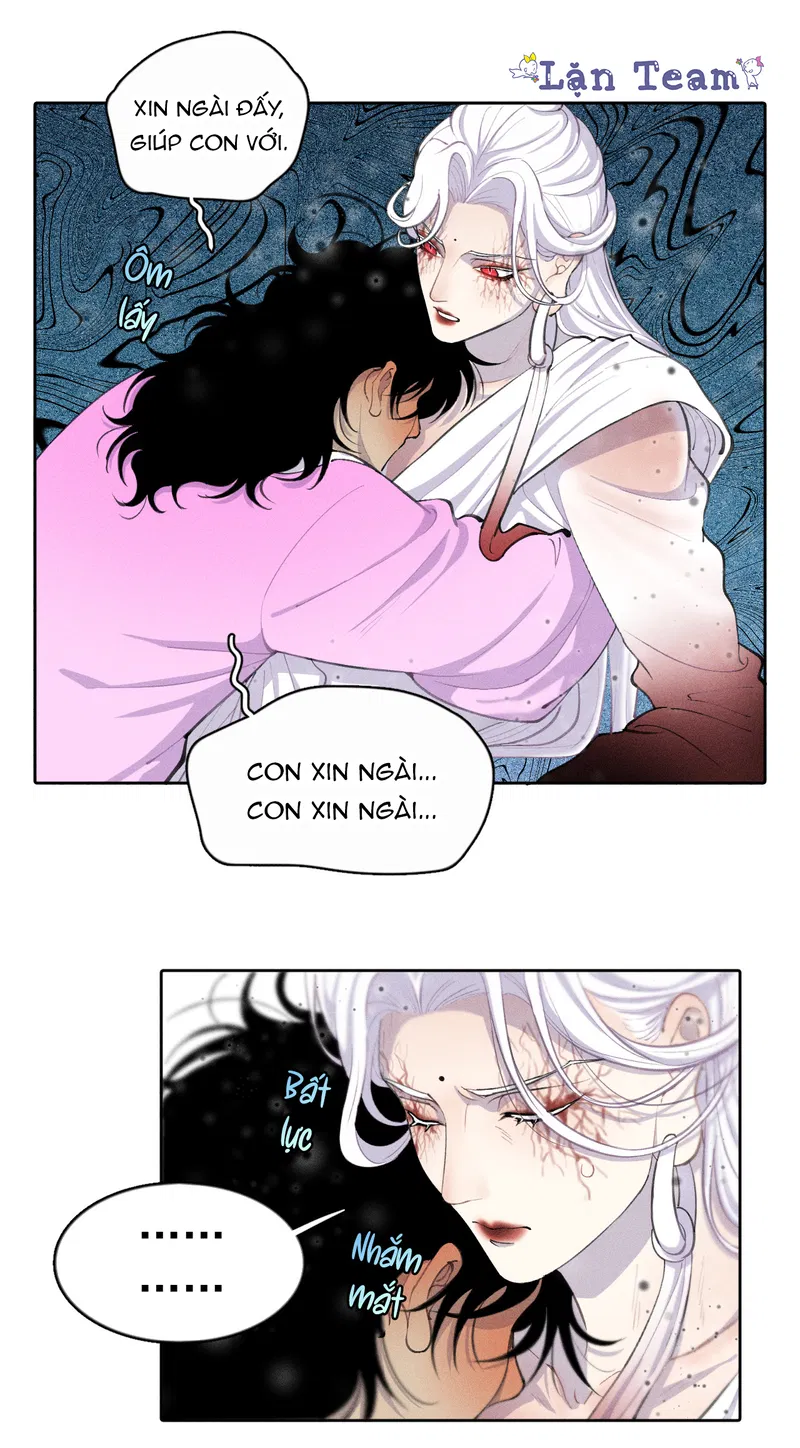 Bách Bộ Của Thiên Đông Chapter 17 - H+ - Trang 2