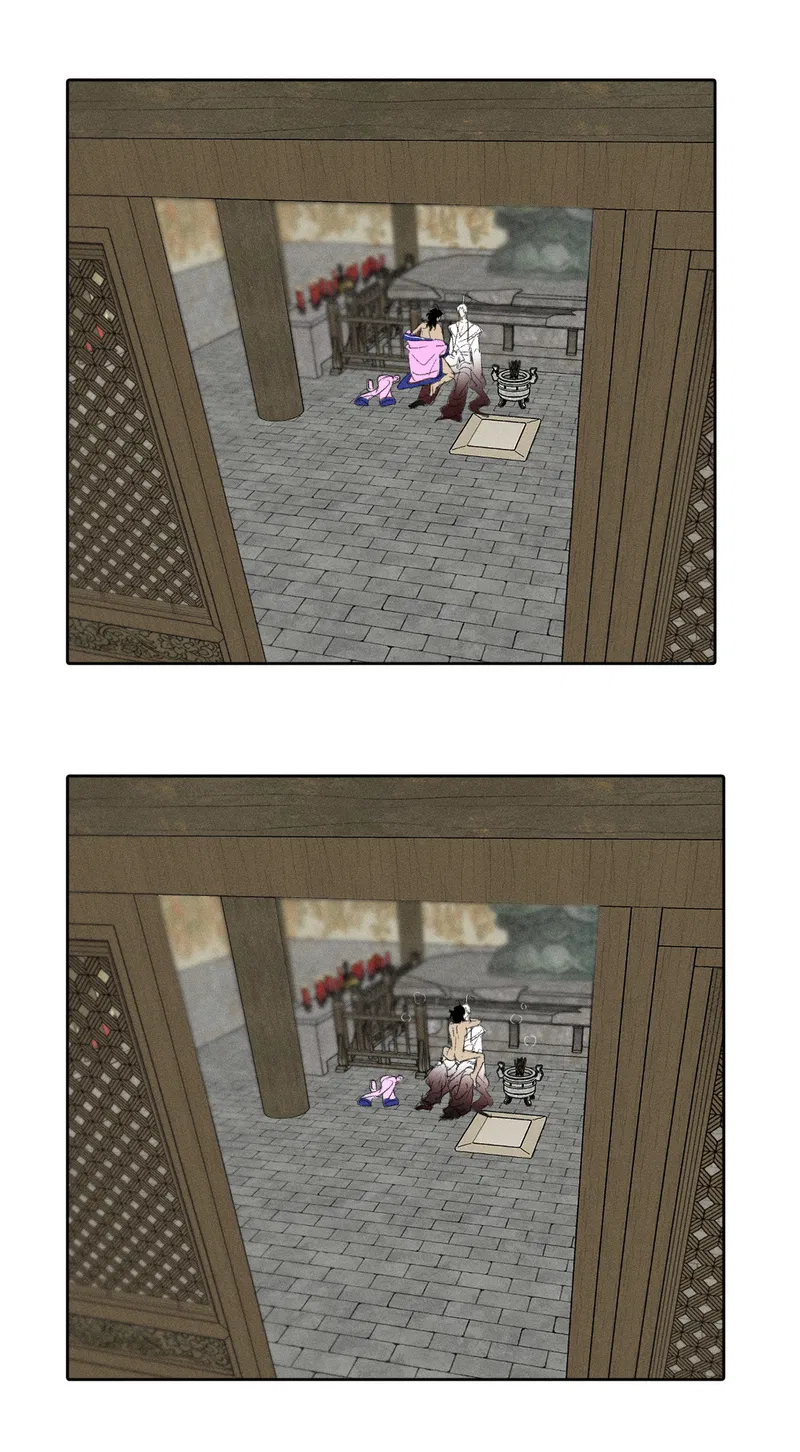 Bách Bộ Của Thiên Đông Chapter 17 - H+ - Trang 2