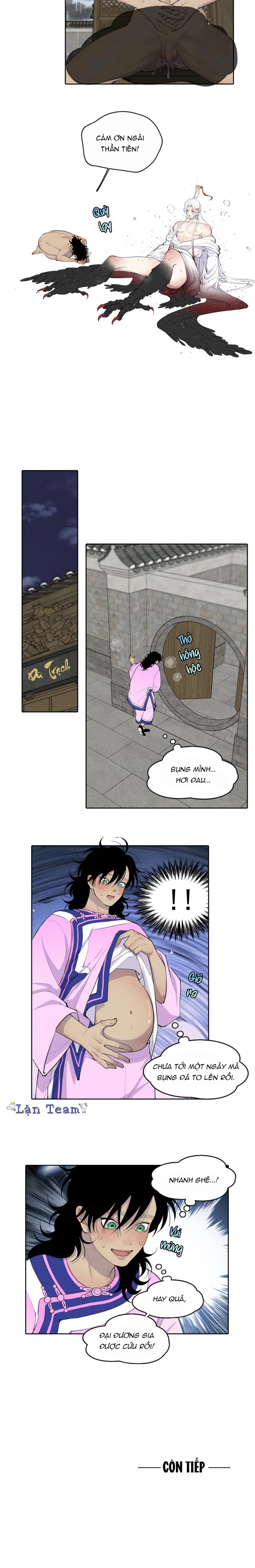 Bách Bộ Của Thiên Đông Chapter 17 - H+ - Trang 2