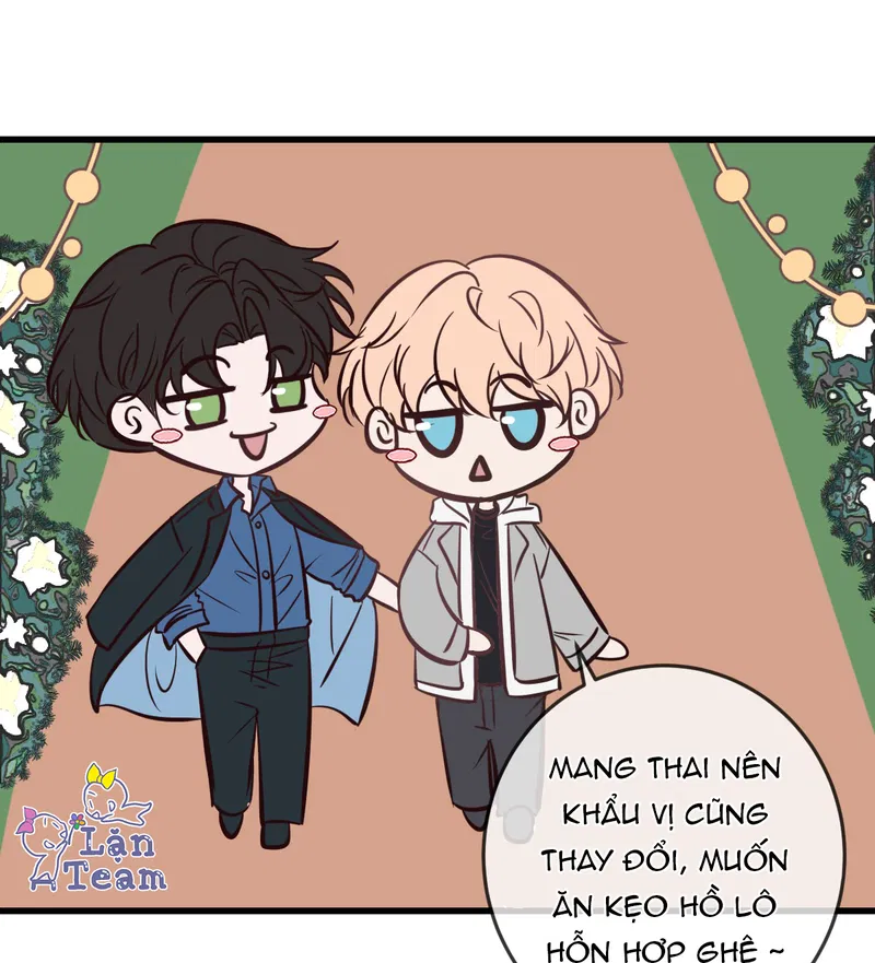 Đêm Cuồng Say Phiên Ngoại (12) - Trang 2