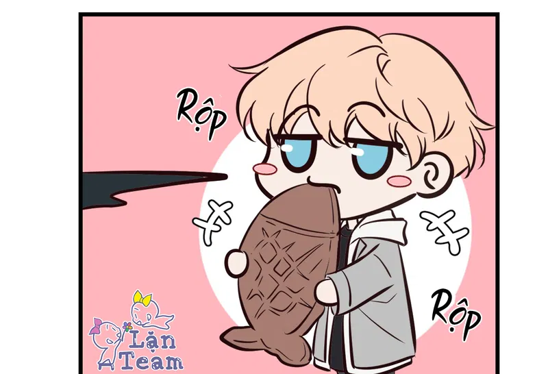 Đêm Cuồng Say Phiên Ngoại (12) - Trang 2