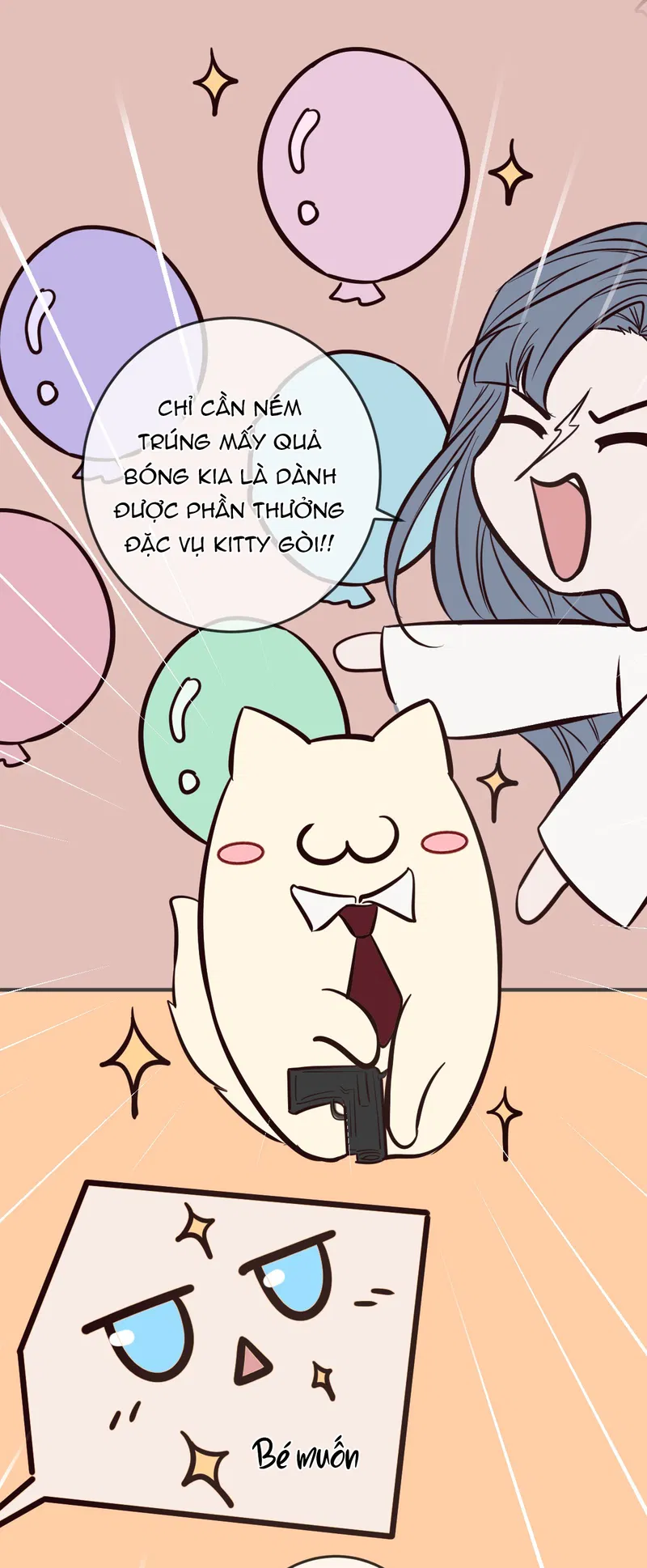 Đêm Cuồng Say Phiên Ngoại (12) - Trang 2