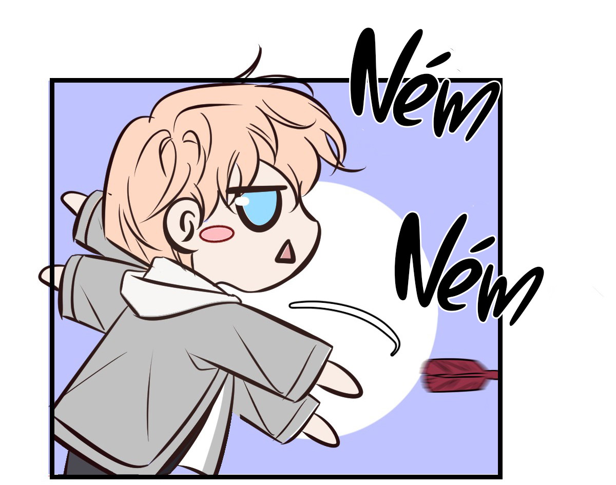 Đêm Cuồng Say Phiên Ngoại (12) - Trang 2