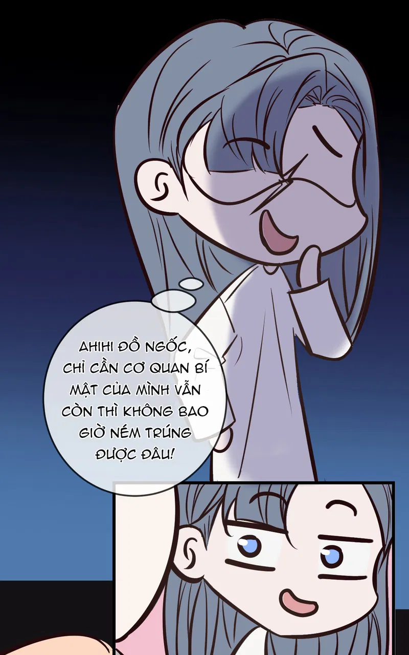 Đêm Cuồng Say Phiên Ngoại (12) - Trang 2