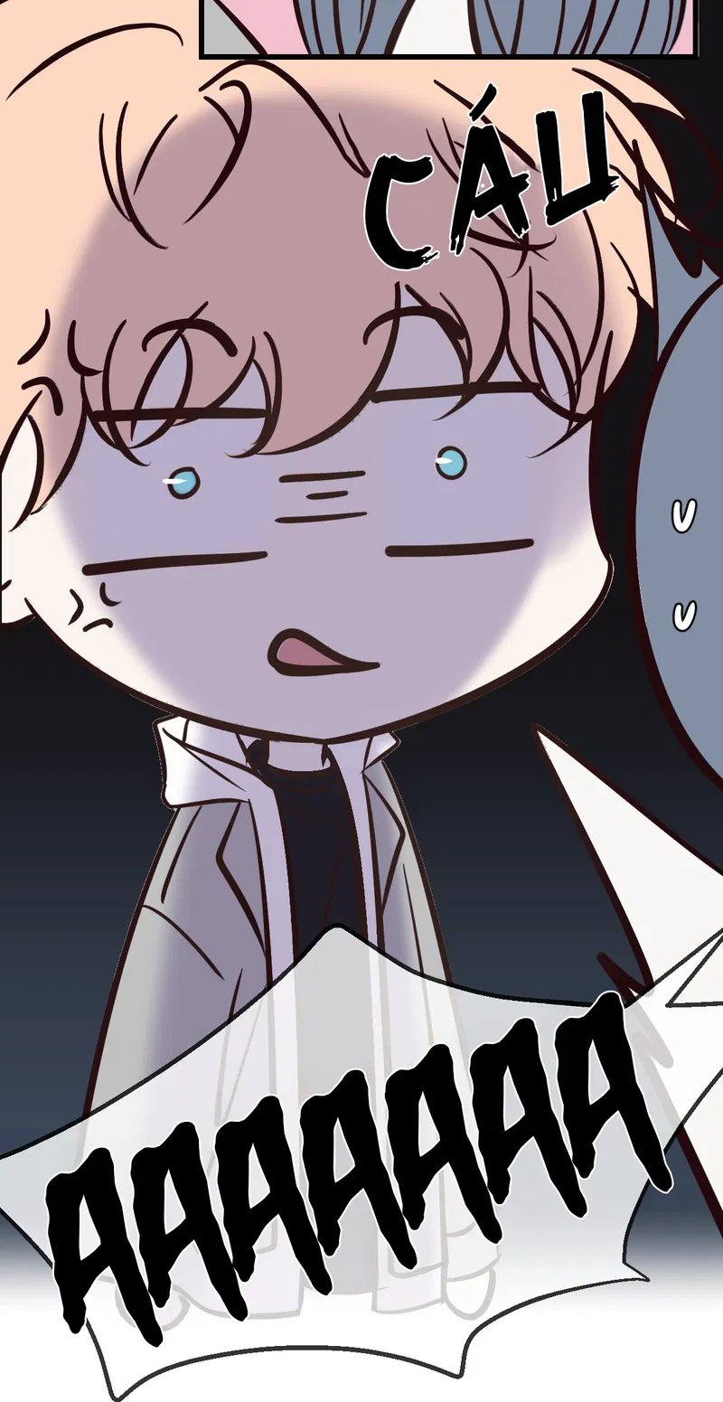 Đêm Cuồng Say Phiên Ngoại (12) - Trang 2