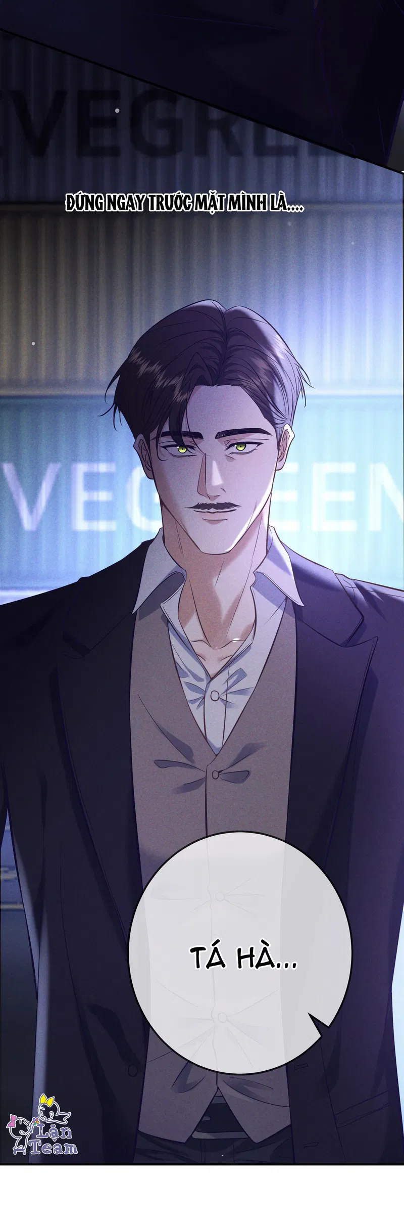 Đêm Cuồng Say Chapter 87 - Trang 2