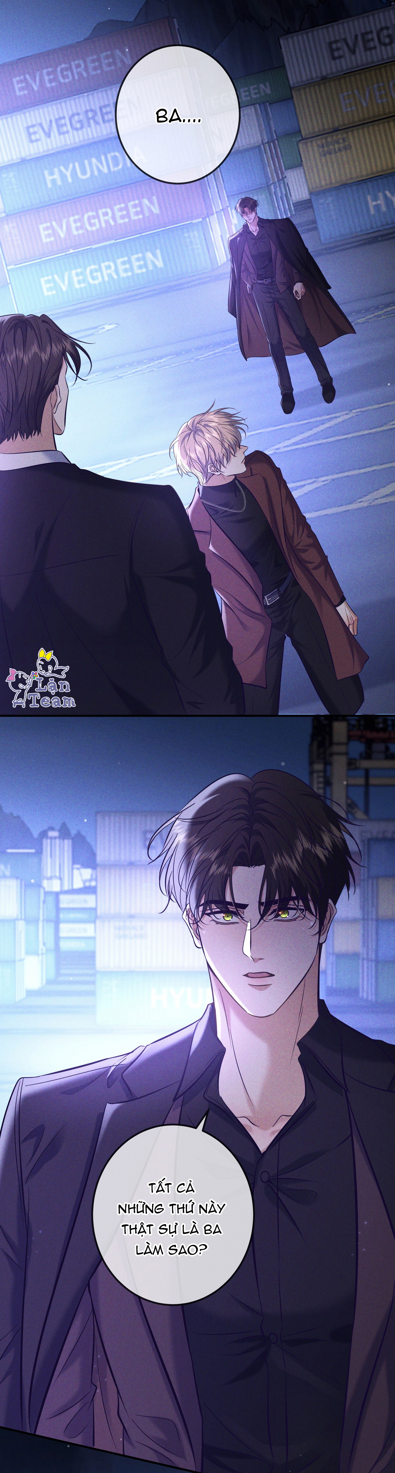 Đêm Cuồng Say Chapter 87 - Trang 2