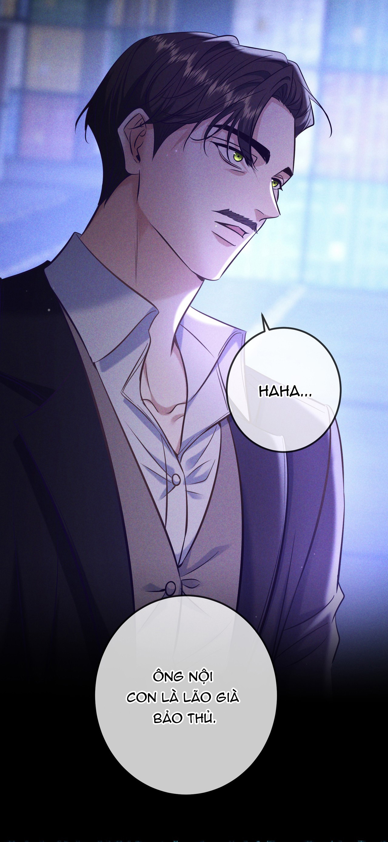 Đêm Cuồng Say Chapter 87 - Trang 2