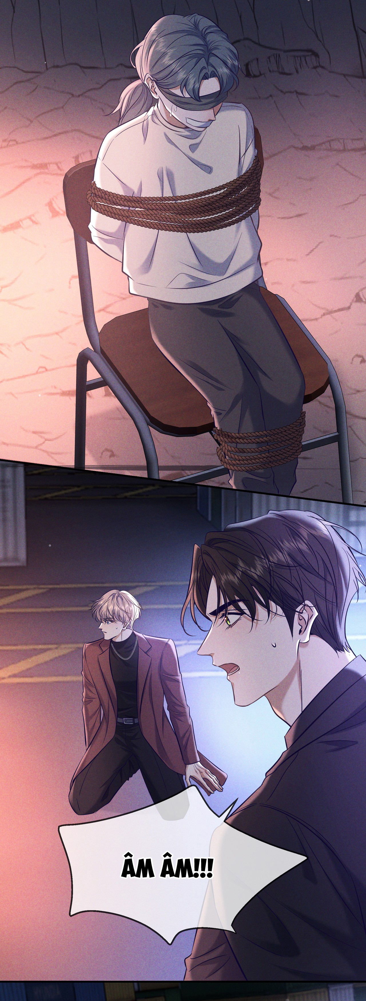 Đêm Cuồng Say Chapter 87 - Trang 2