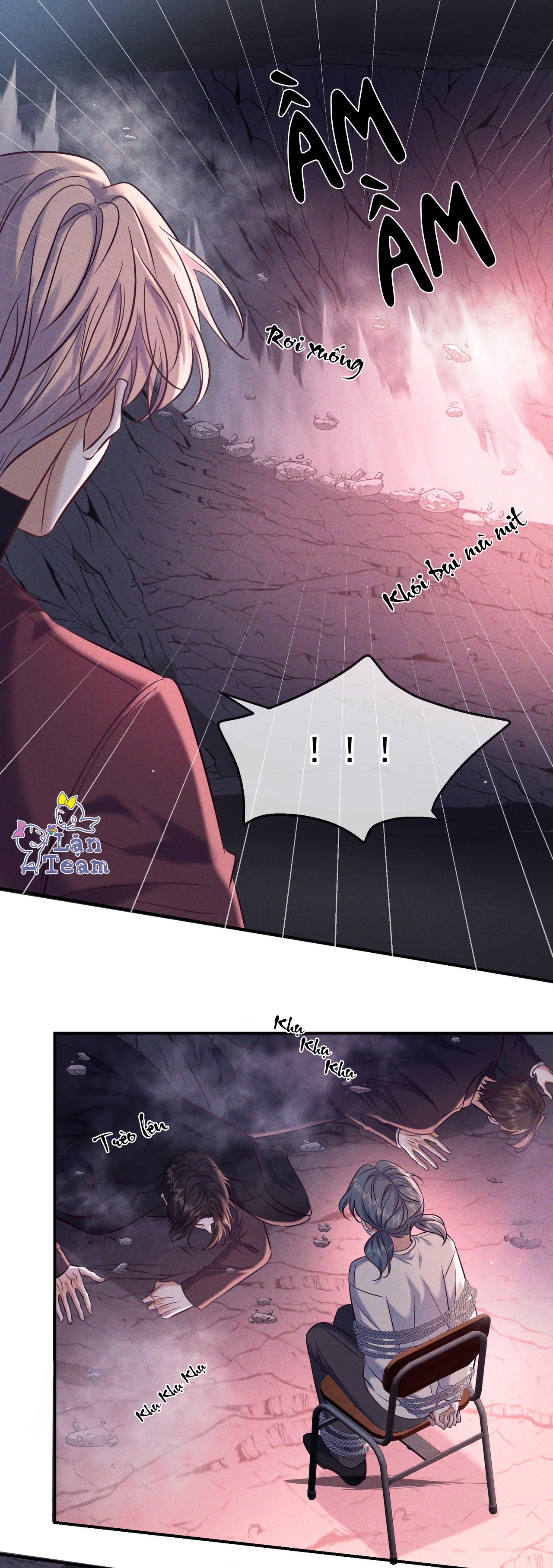 Đêm Cuồng Say Chapter 87 - Trang 2