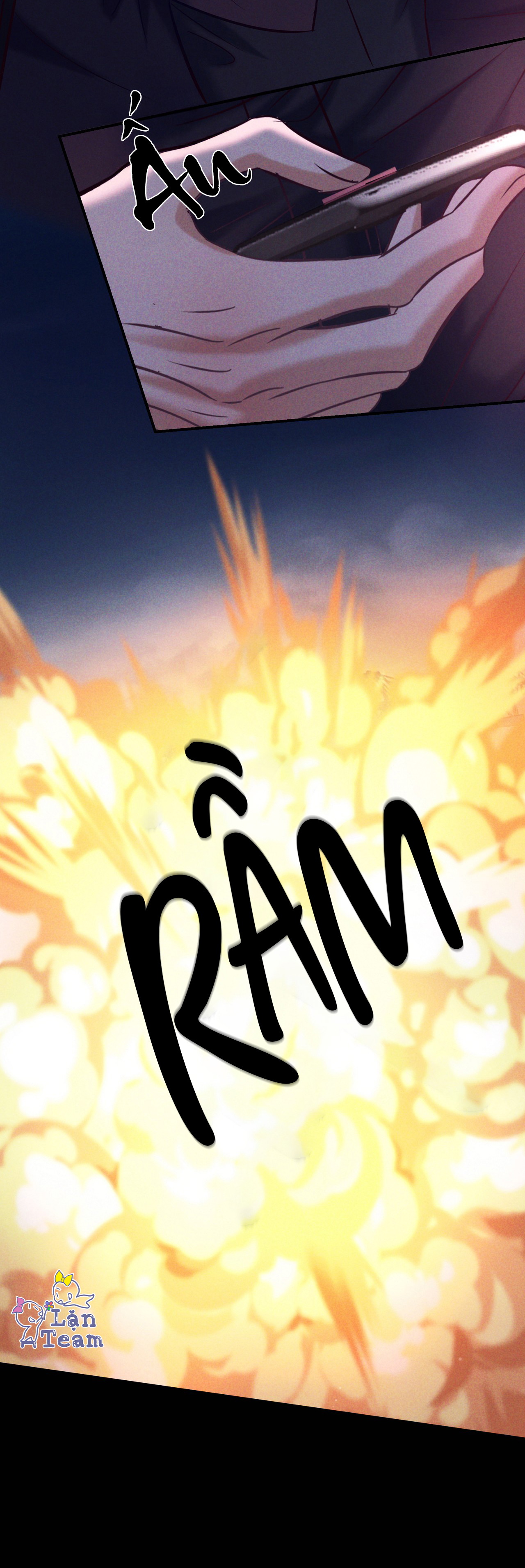 Đêm Cuồng Say Chapter 87 - Trang 2