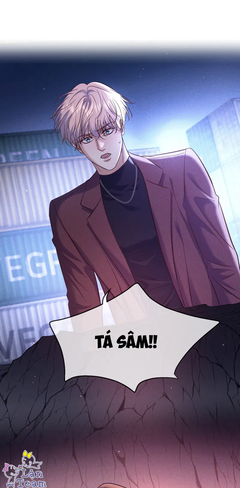 Đêm Cuồng Say Chapter 88 - Trang 2