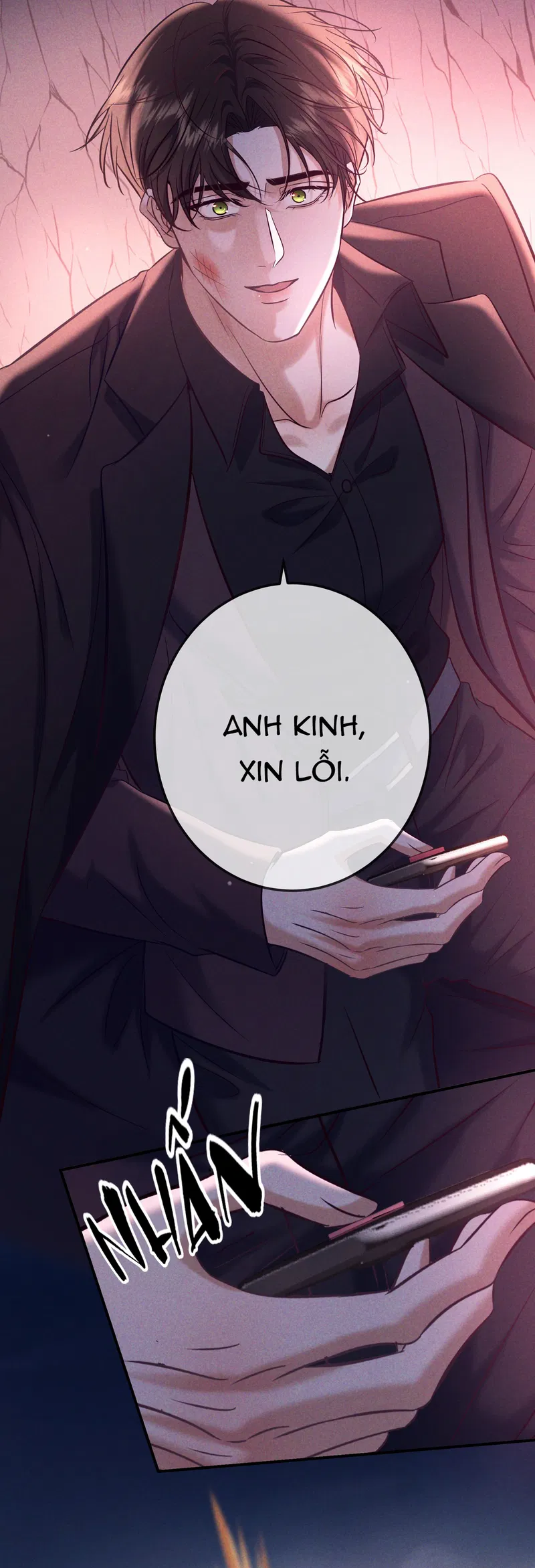 Đêm Cuồng Say Chapter 88 - Trang 2