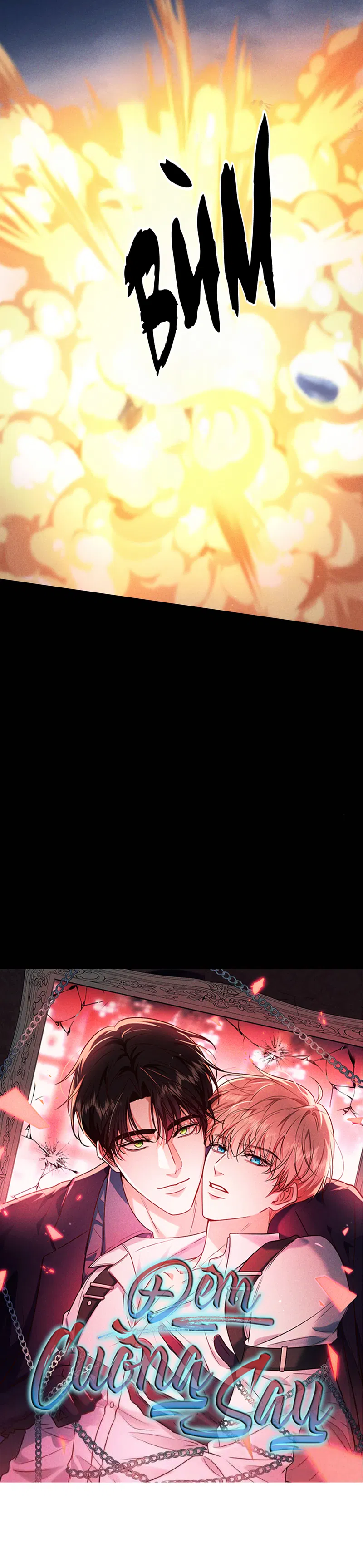 Đêm Cuồng Say Chapter 88 - Trang 2