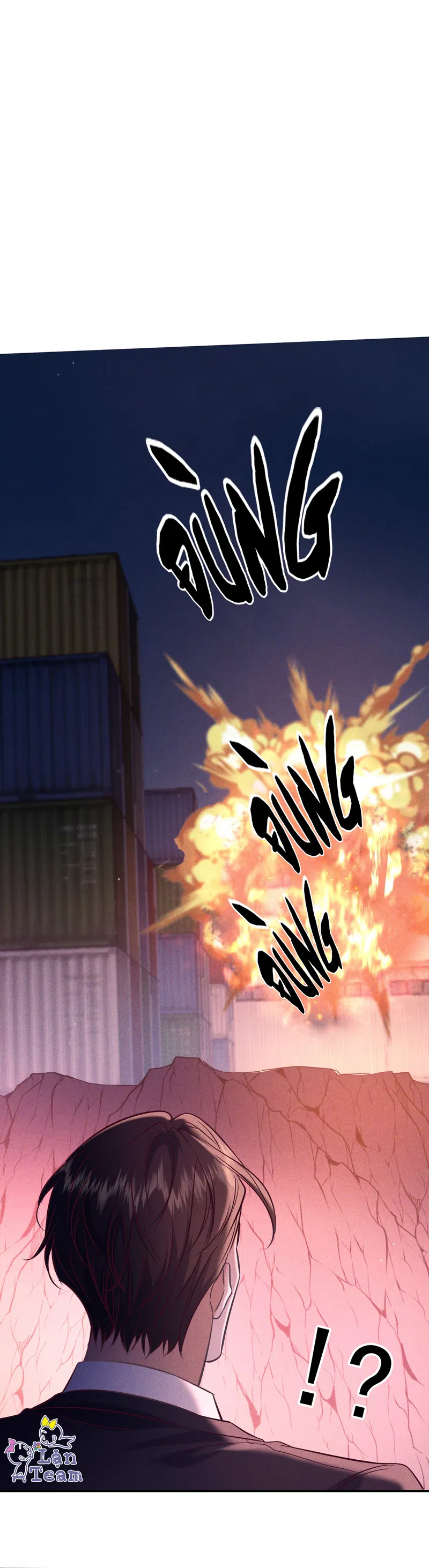 Đêm Cuồng Say Chapter 88 - Trang 2