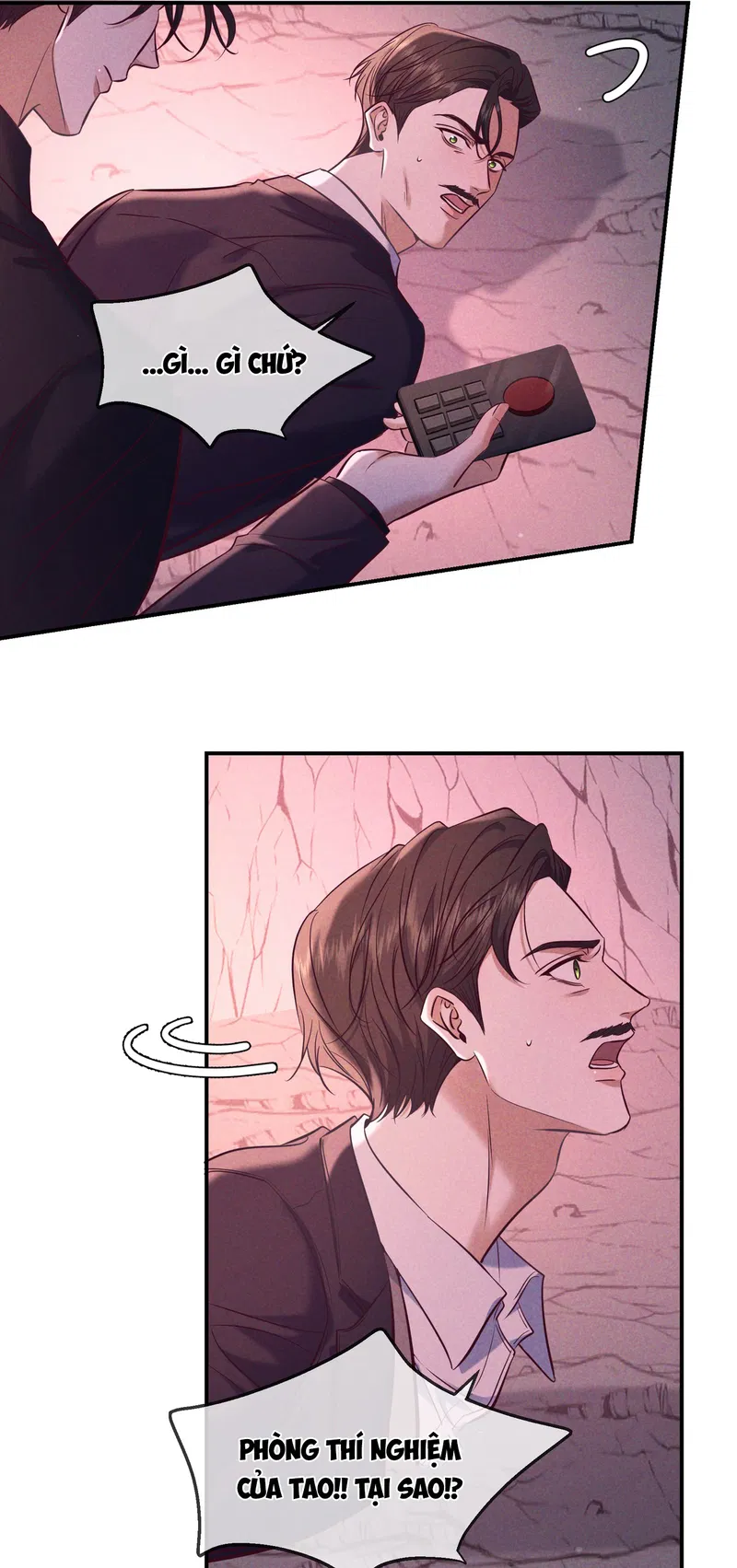 Đêm Cuồng Say Chapter 88 - Trang 2