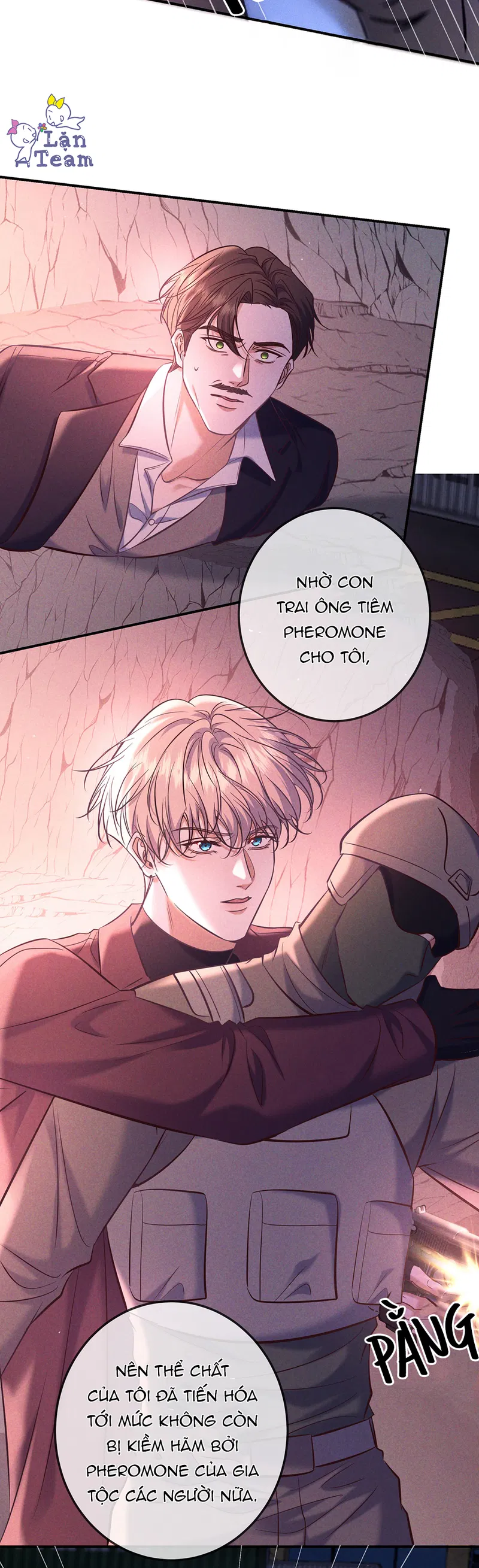 Đêm Cuồng Say Chapter 88 - Trang 2