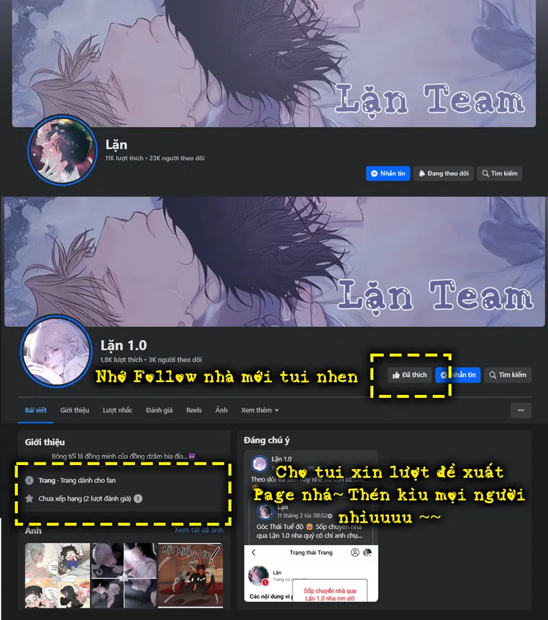 Đêm Cuồng Say Chapter 88 - Trang 2