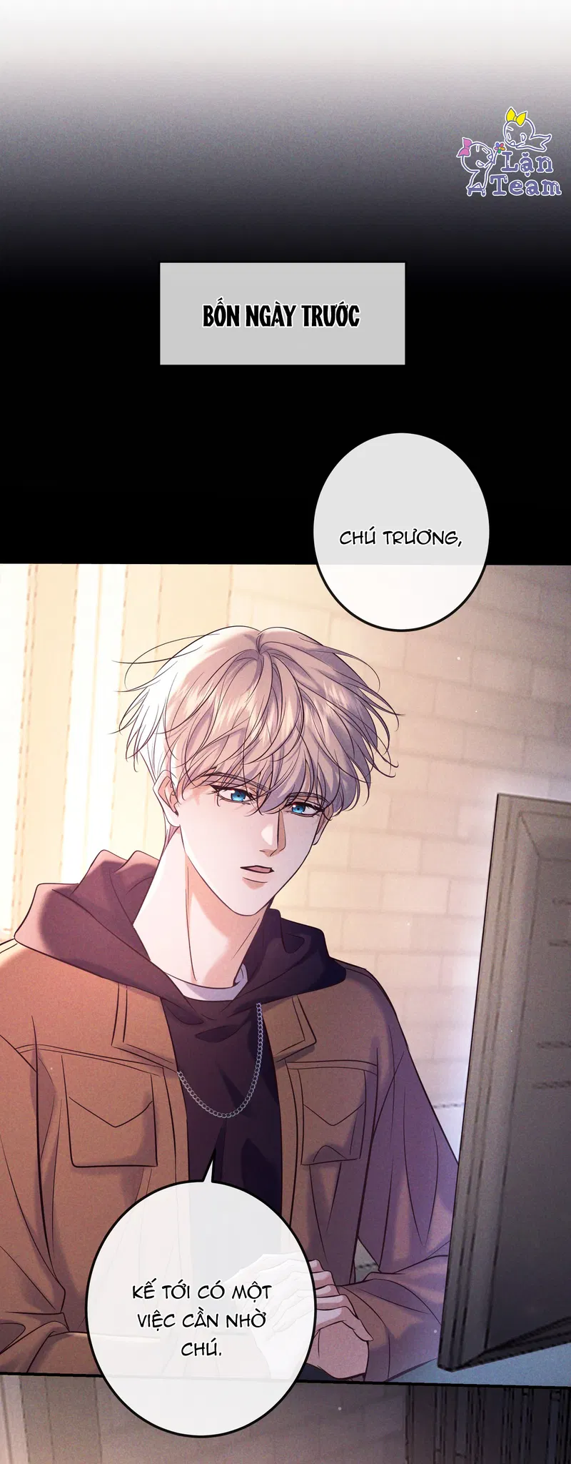 Đêm Cuồng Say Chapter 88 - Trang 2