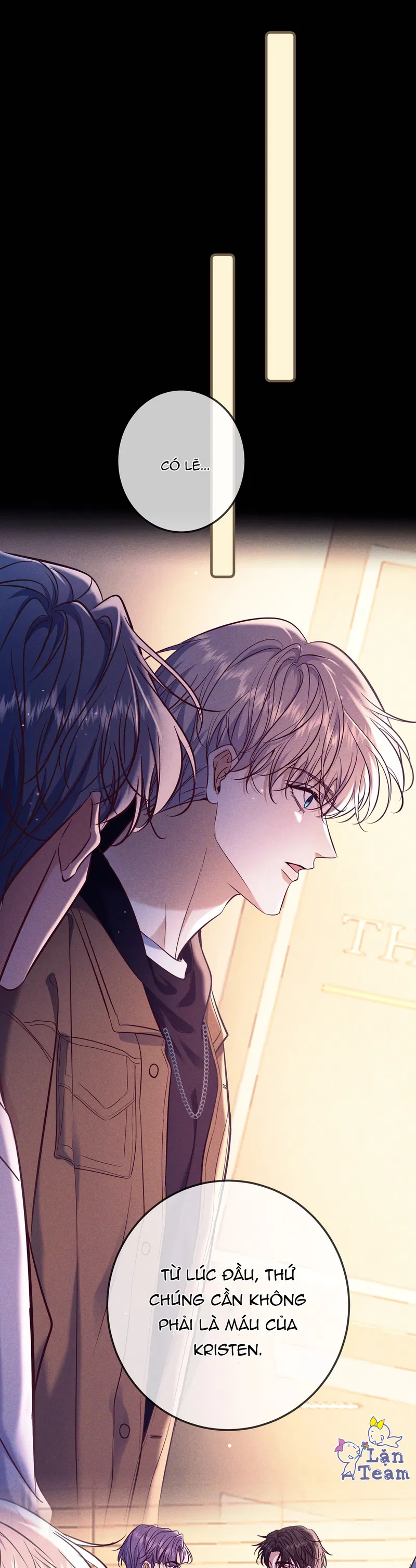 Đêm Cuồng Say Chapter 88 - Trang 2