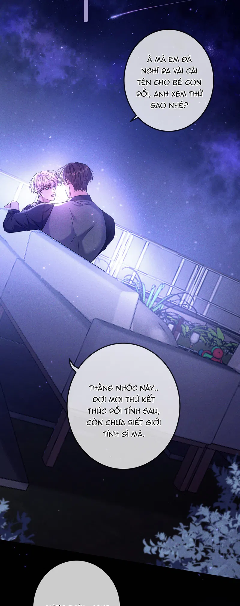 Đêm Cuồng Say Chapter 88 - Trang 2