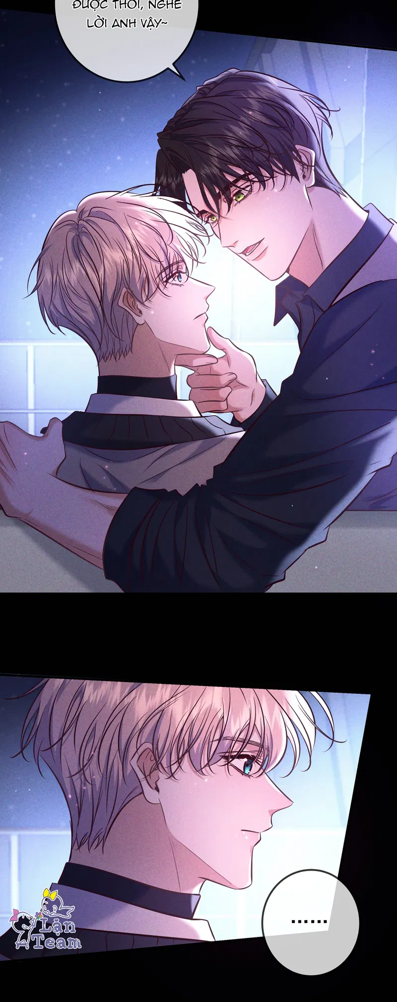 Đêm Cuồng Say Chapter 88 - Trang 2