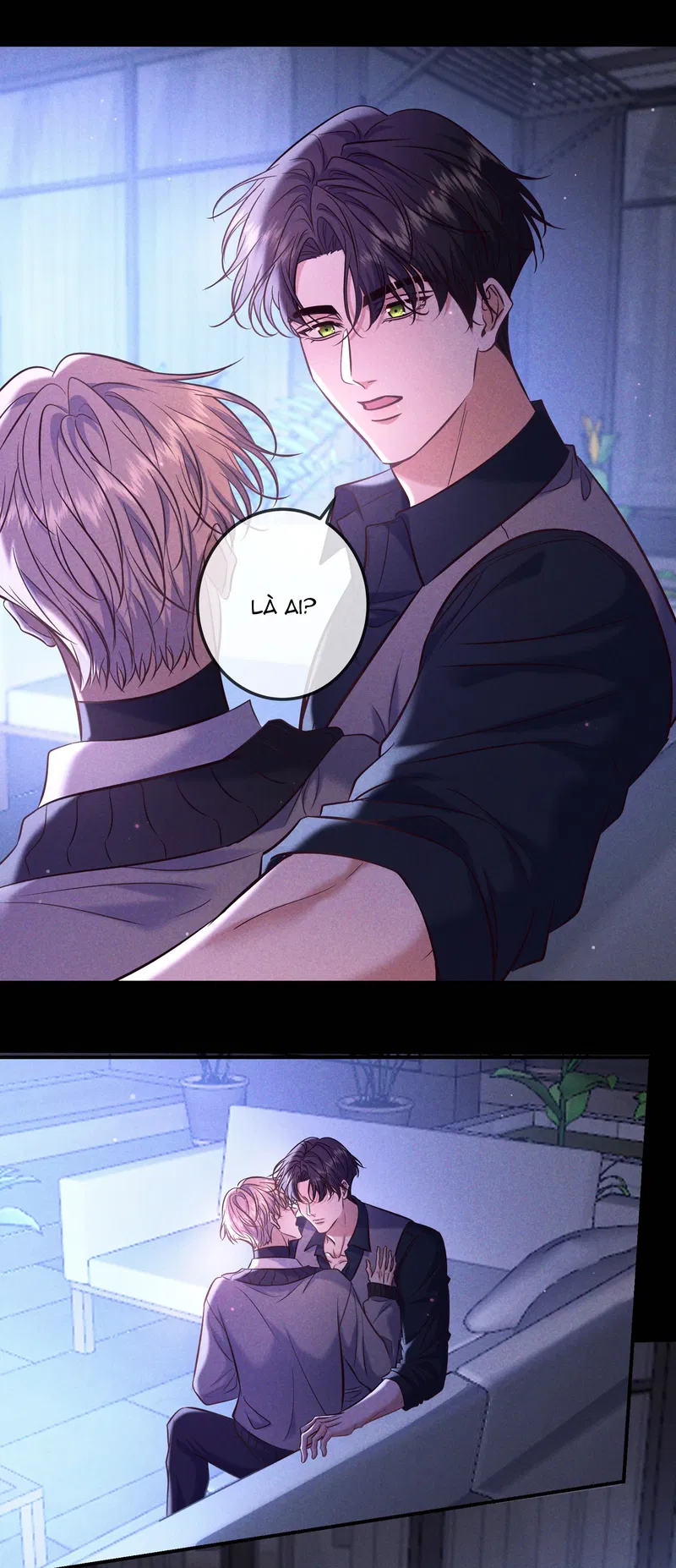 Đêm Cuồng Say Chapter 88 - Trang 2