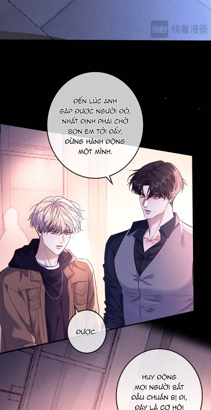 Đêm Cuồng Say Chapter 88 - Trang 2