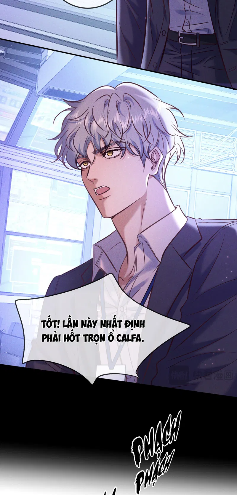 Đêm Cuồng Say Chapter 88 - Trang 2