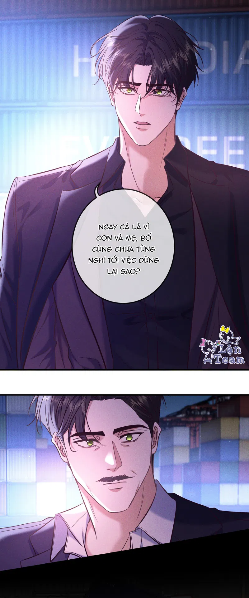 Đêm Cuồng Say Chapter 88 - Trang 2