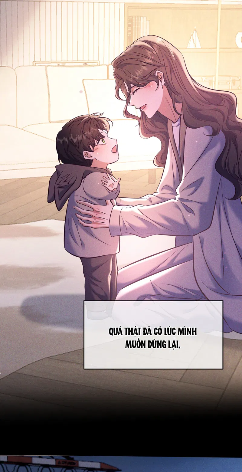 Đêm Cuồng Say Chapter 88 - Trang 2