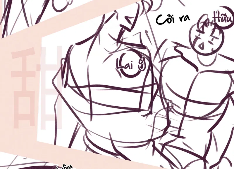 Đêm Cuồng Say Chapter 88 - Trang 2