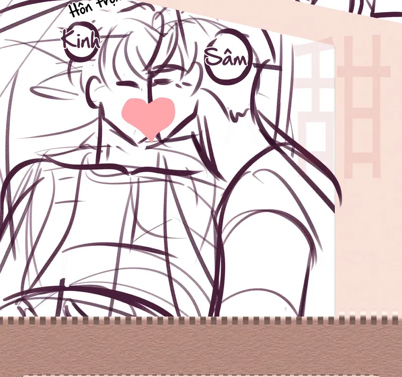 Đêm Cuồng Say Chapter 88 - Trang 2