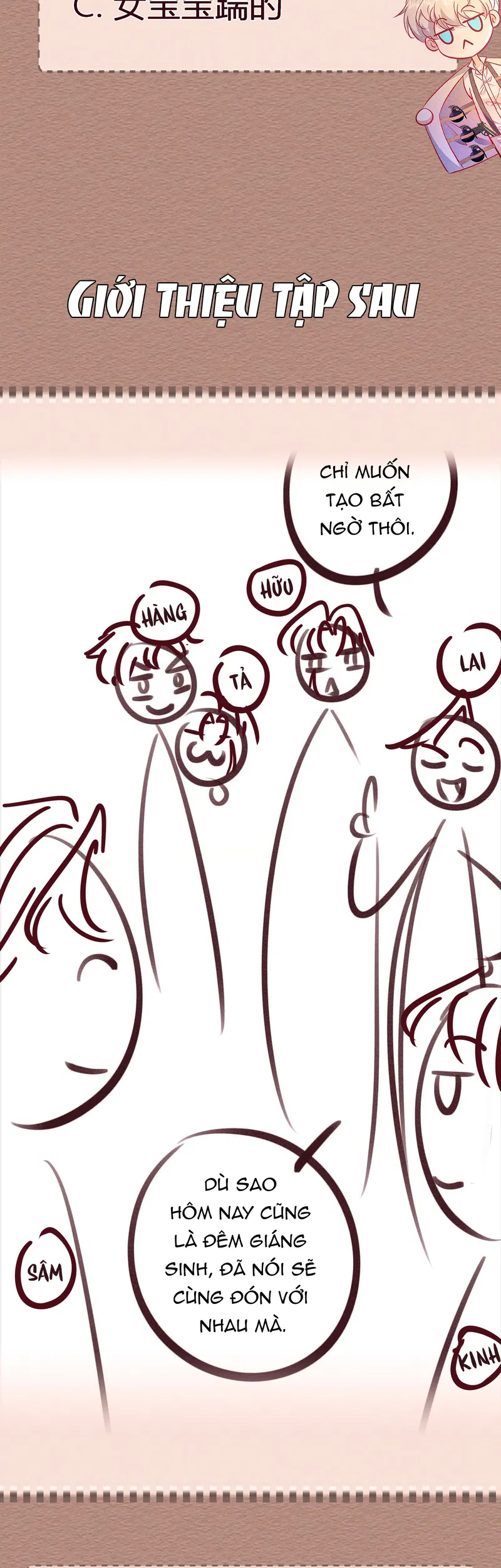 Đêm Cuồng Say Chapter 89 - Trang 2