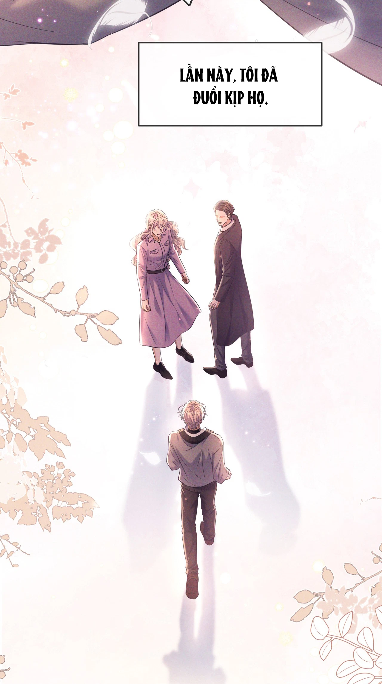 Đêm Cuồng Say Chapter 91 - Có H - Trang 2