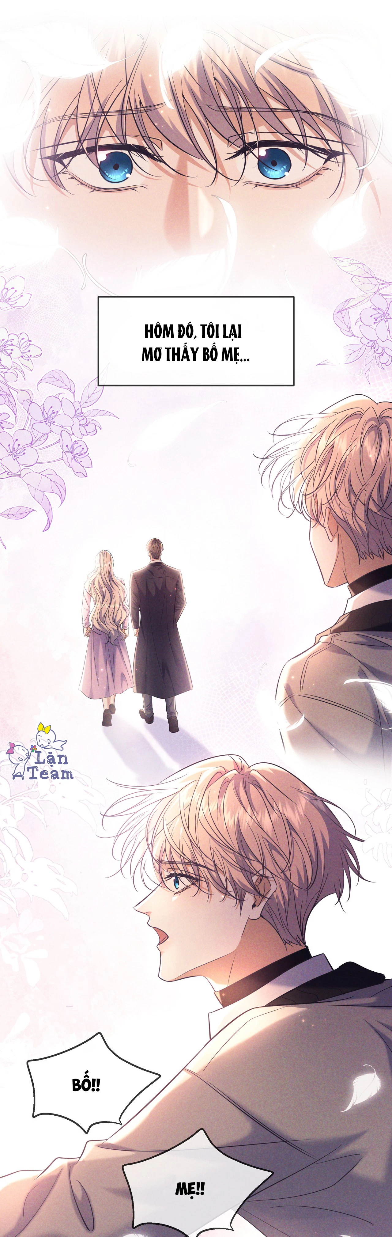 Đêm Cuồng Say Chapter 91 - Có H - Trang 2