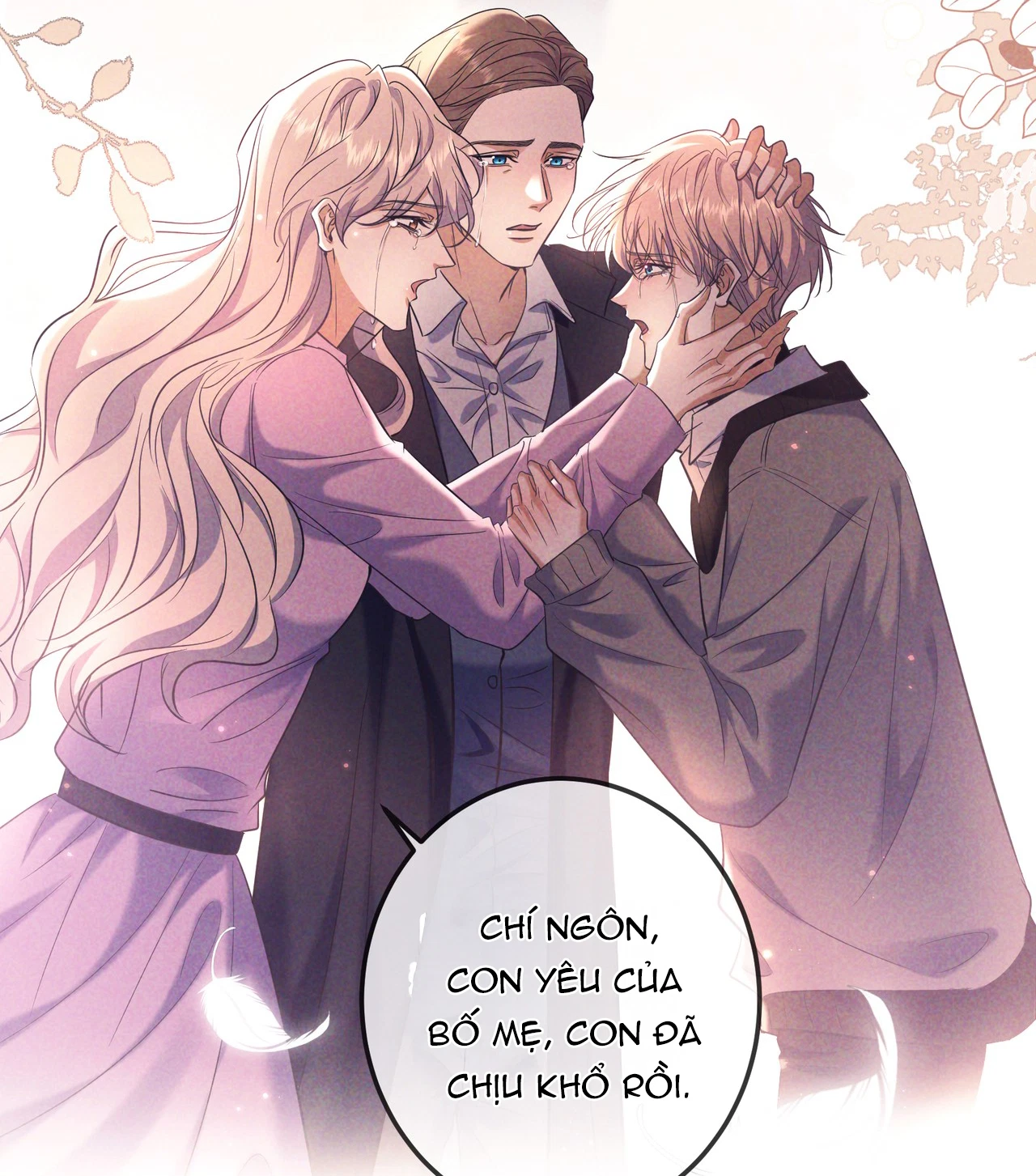 Đêm Cuồng Say Chapter 91 - Có H - Trang 2