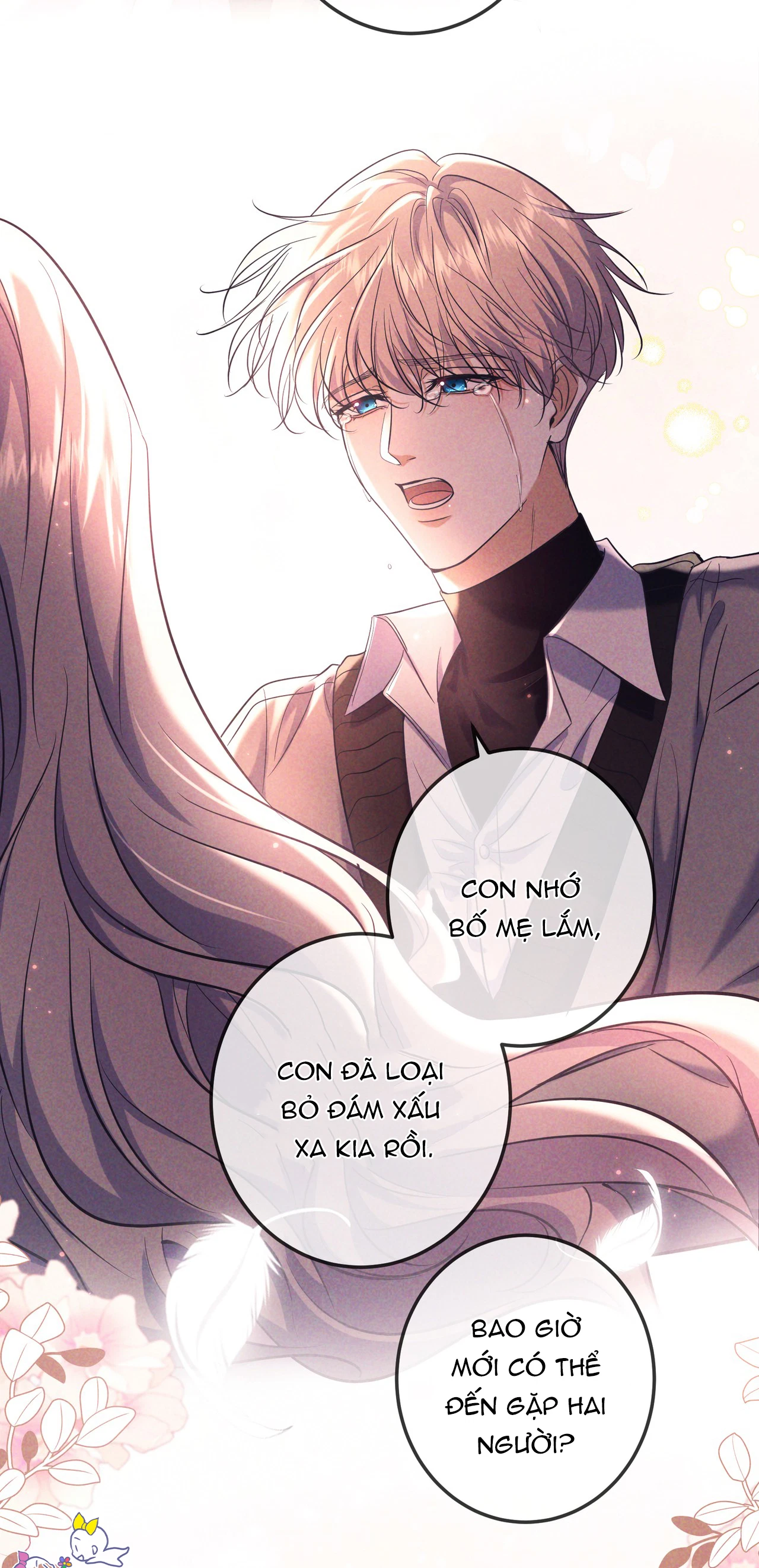 Đêm Cuồng Say Chapter 91 - Có H - Trang 2