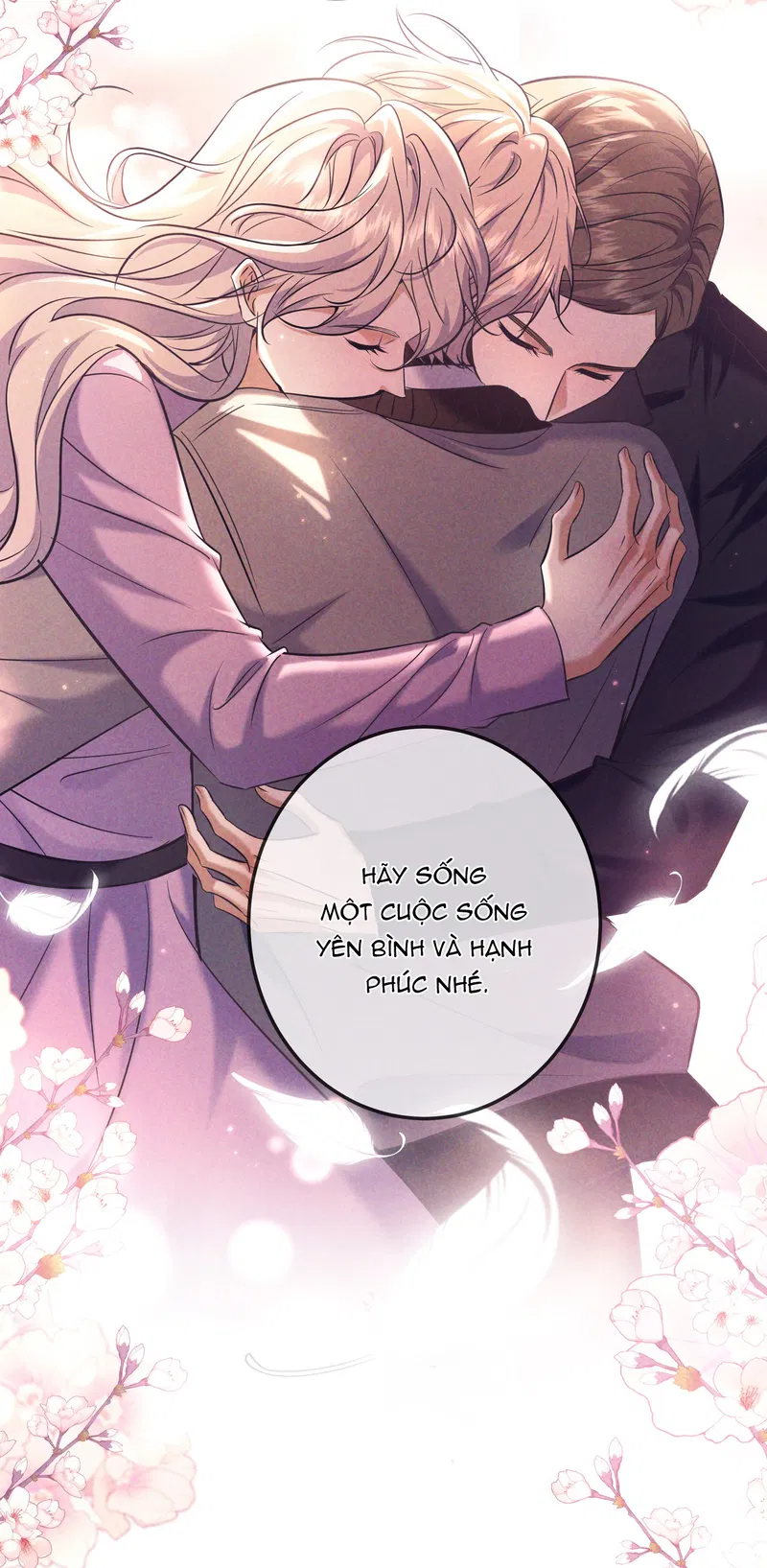 Đêm Cuồng Say Chapter 91 - Có H - Trang 2