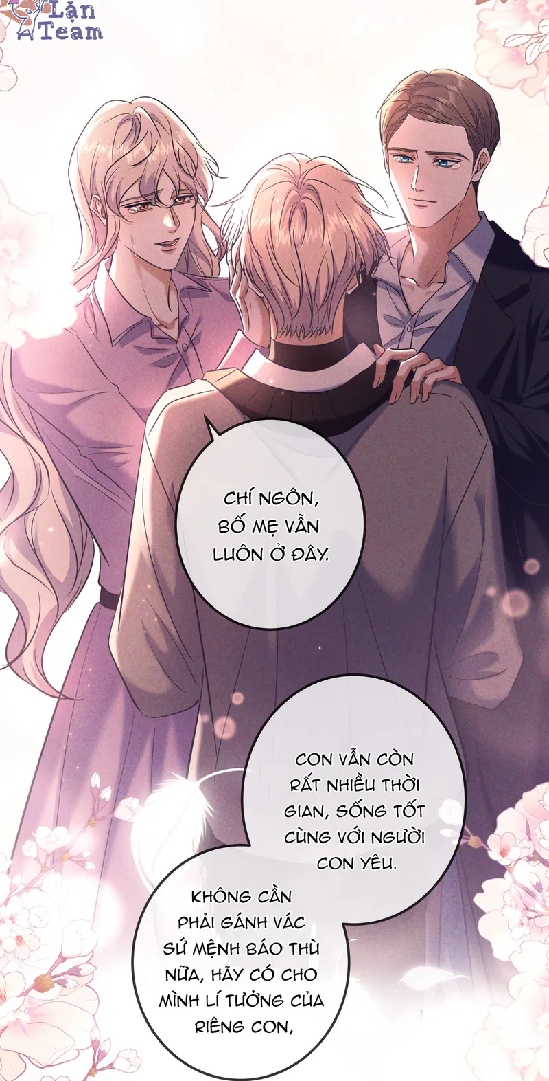 Đêm Cuồng Say Chapter 91 - Có H - Trang 2