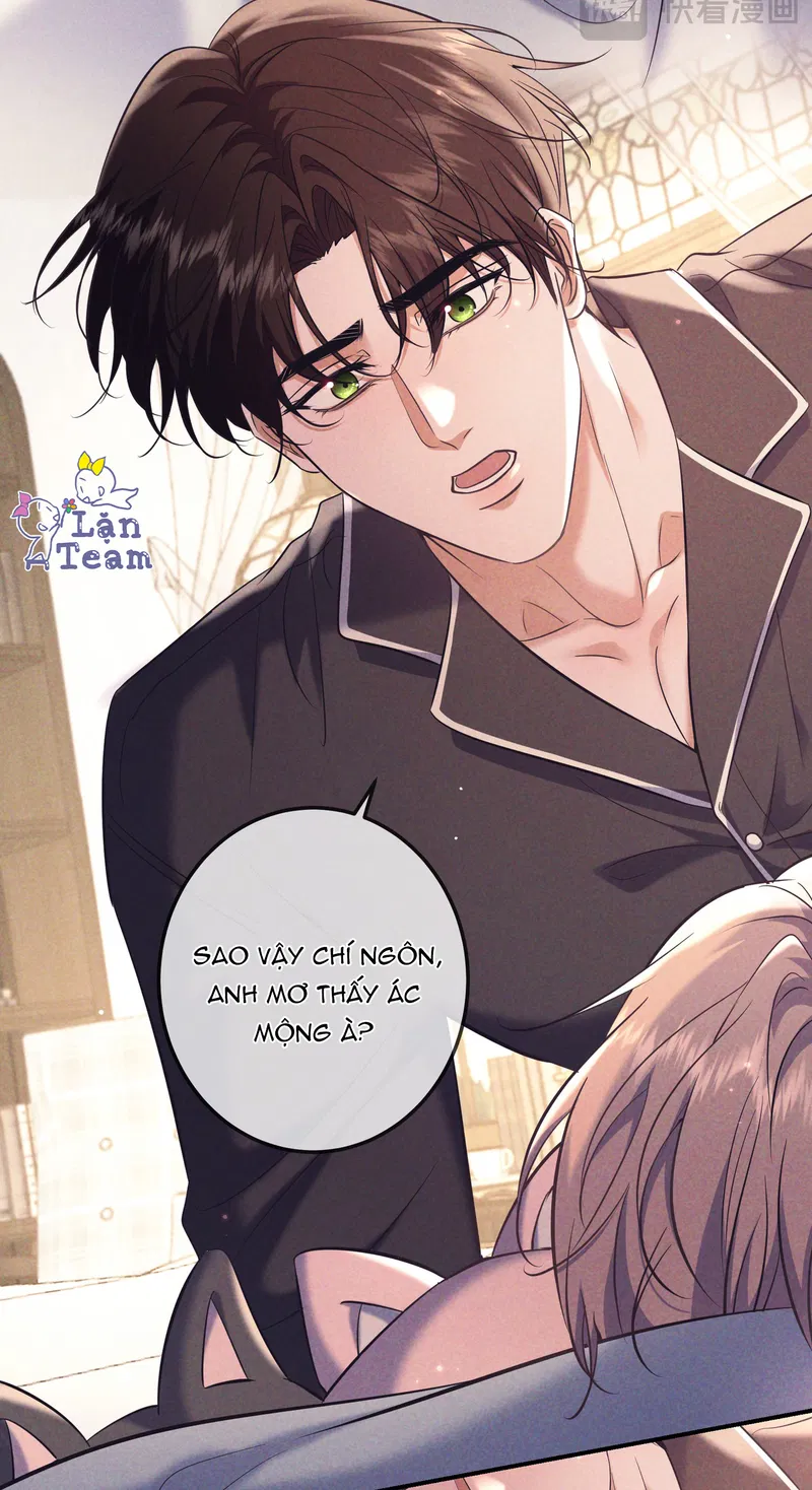 Đêm Cuồng Say Chapter 91 - Có H - Trang 2