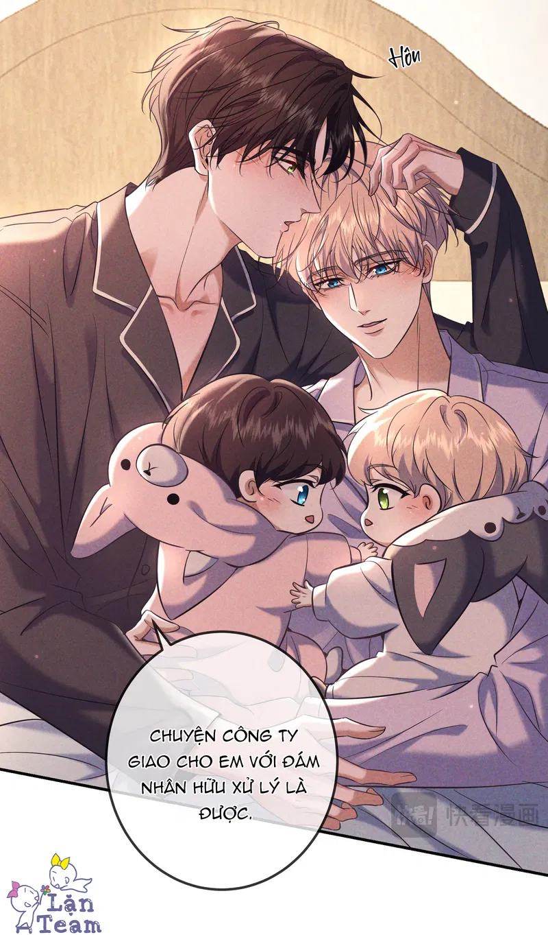 Đêm Cuồng Say Chapter 91 - Có H - Trang 2