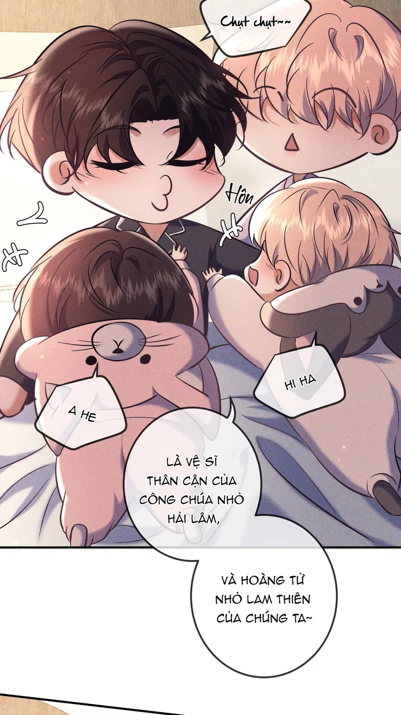 Đêm Cuồng Say Chapter 91 - Có H - Trang 2