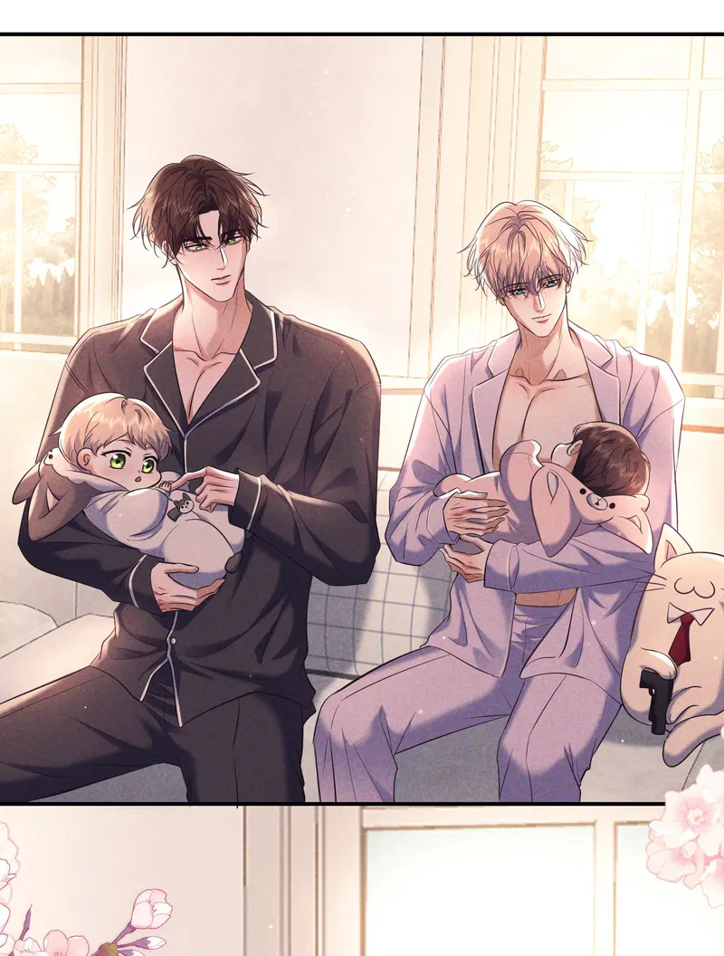 Đêm Cuồng Say Chapter 91 - Có H - Trang 2