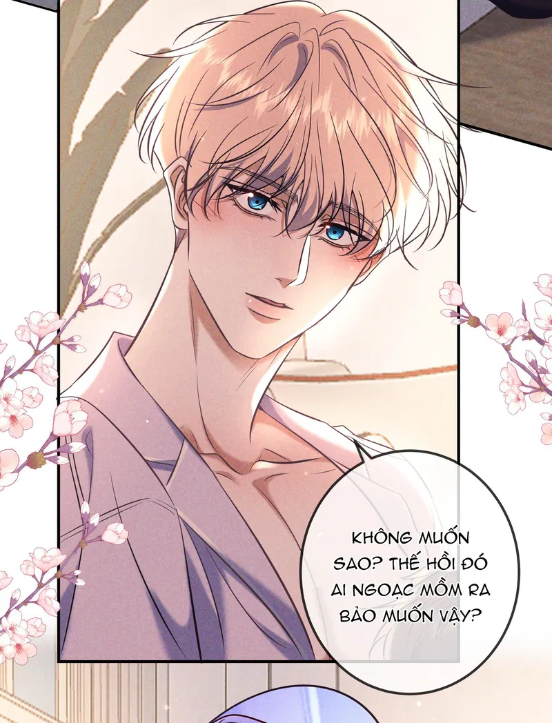 Đêm Cuồng Say Chapter 91 - Có H - Trang 2