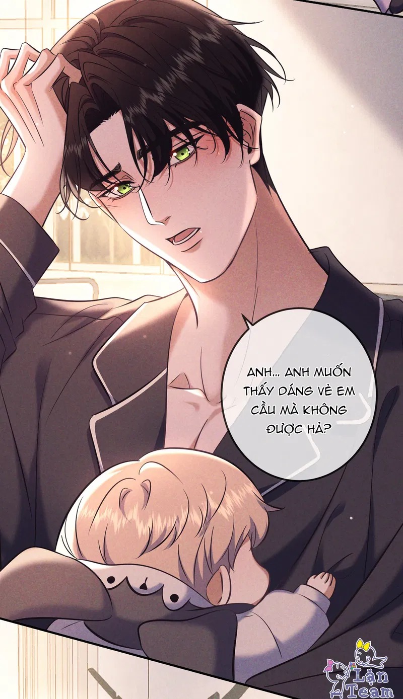 Đêm Cuồng Say Chapter 91 - Có H - Trang 2