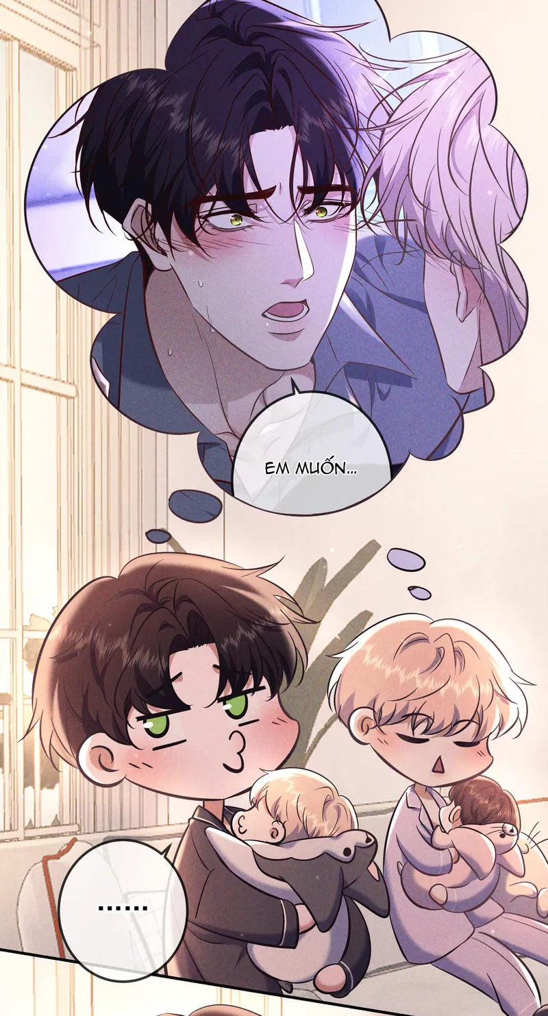 Đêm Cuồng Say Chapter 91 - Có H - Trang 2