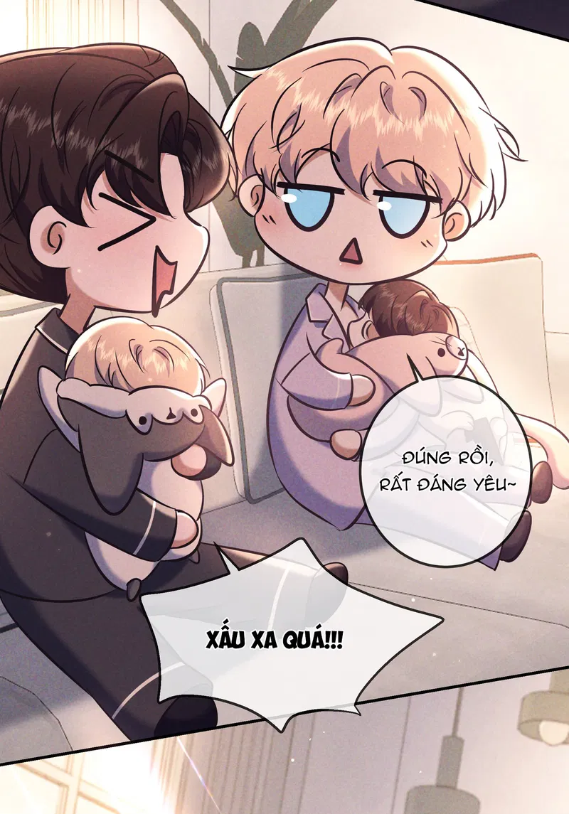 Đêm Cuồng Say Chapter 91 - Có H - Trang 2