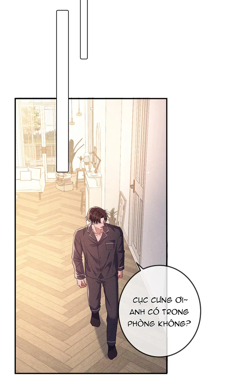 Đêm Cuồng Say Chapter 91 - Có H - Trang 2